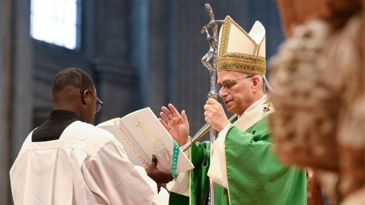 ĐTC Lêô: Tất cả phải khiêm tốn cùng nhau tìm kiếm chân lý